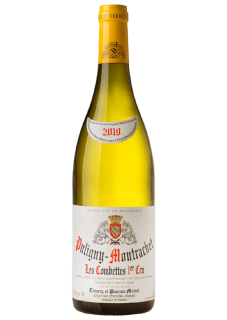 Puligny-Montrachet 1er Cru Combettes