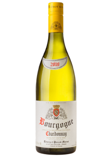 Bourgogne Chardonnay