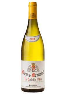 Puligny-Montrachet 1er Cru Combettes