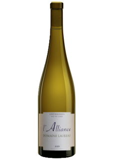 Savennières L'Alliance