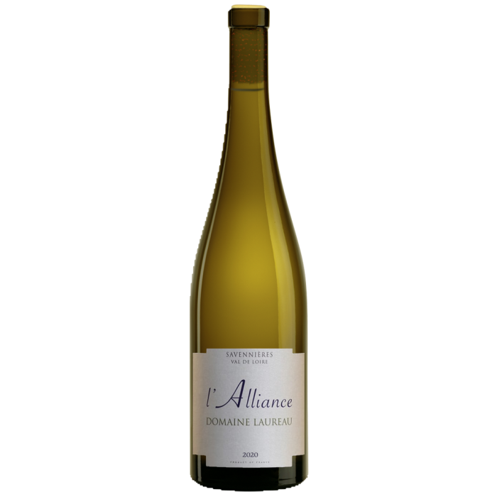 Savennières L'Alliance
