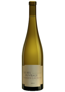 Savennières Le Bel Ouvrage