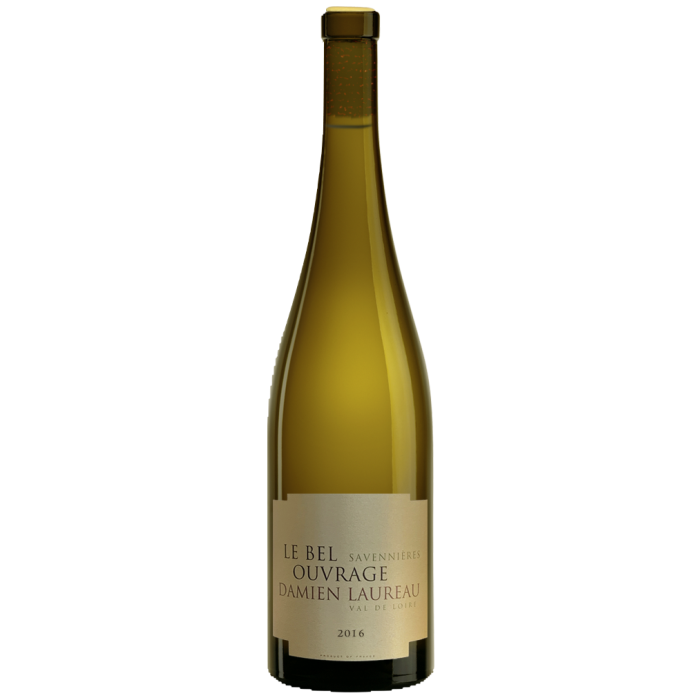 Savennières Le Bel Ouvrage