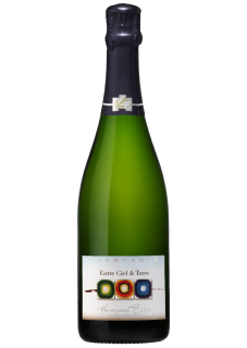 Entre Ciel et Terre Extra-Brut