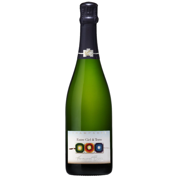Entre Ciel et Terre Extra-Brut