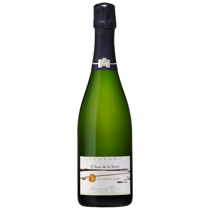 L'âme de la Terre Extra-Brut