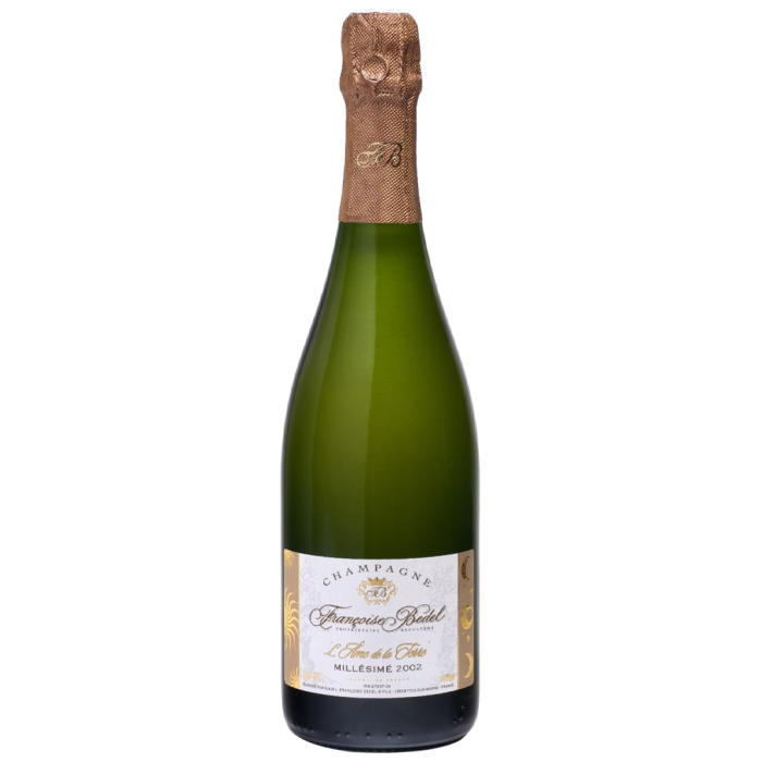 L'âme de la Terre Extra-Brut