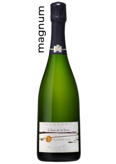 Magnum L'âme de la Terre Brut