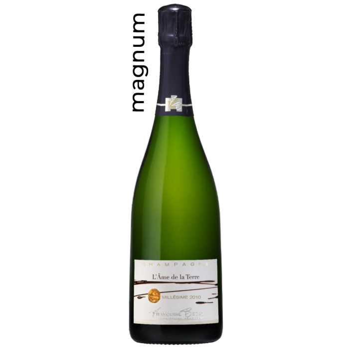 Magnum L'âme de la Terre Brut