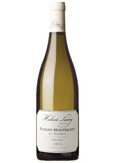 Puligny-Montrachet Les Tremblots Vieilles vignes
