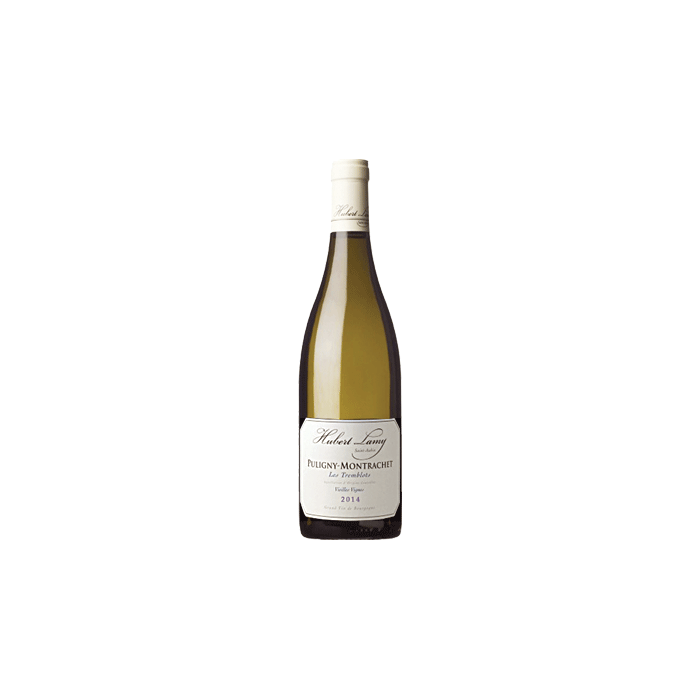 Puligny-Montrachet Les Tremblots Vieilles vignes