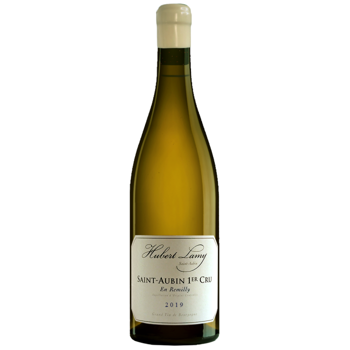 Saint-Aubin 1er Cru En Remilly