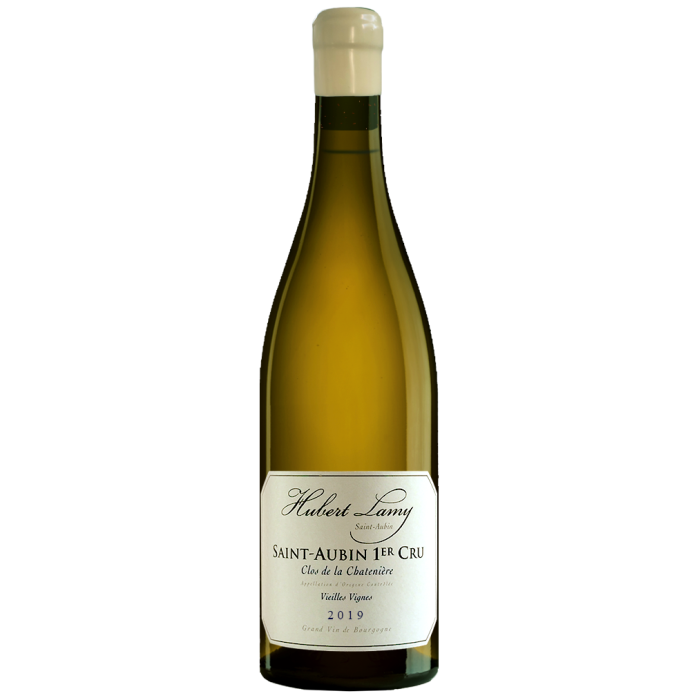 Saint-Aubin 1er Cru Clos de la Chatenière