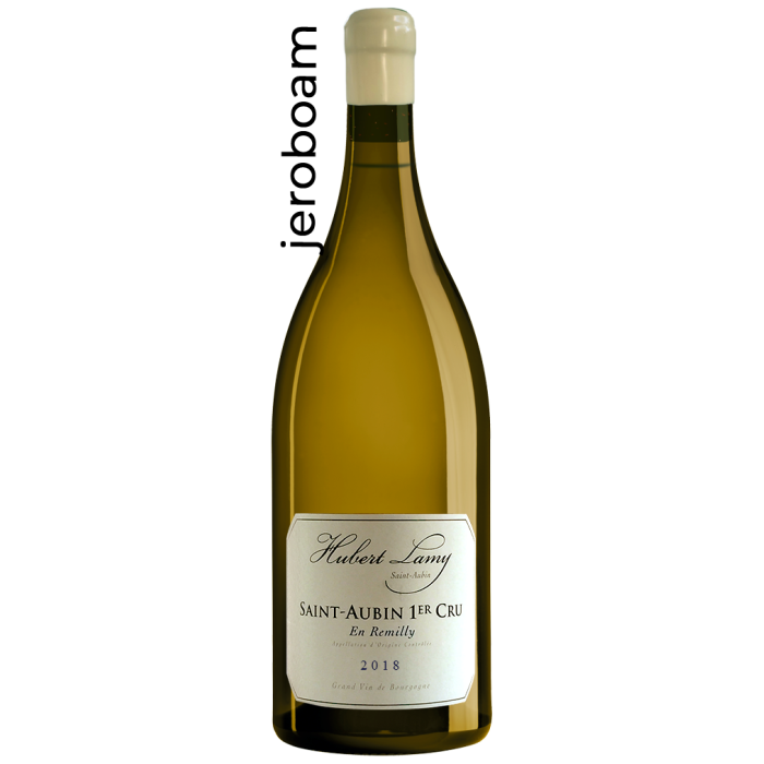 Jéroboam Saint-Aubin 1er Cru En Remilly