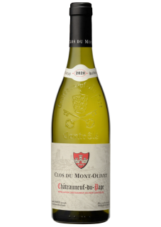Châteauneuf-du-Pape Blanc