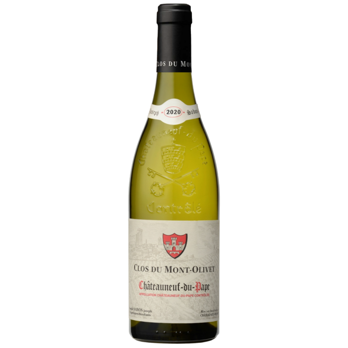 Châteauneuf-du-Pape Blanc