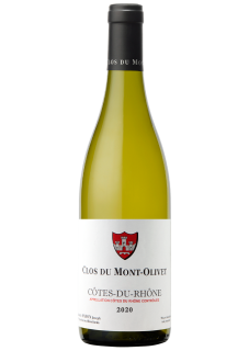 Côtes-du-Rhône Blanc