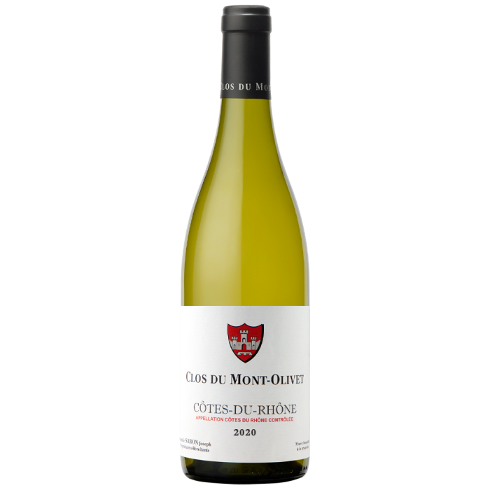 Côtes-du-Rhône Blanc