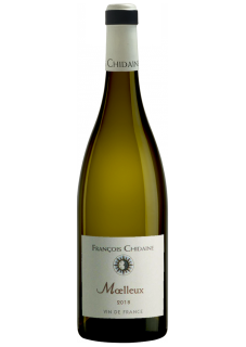 VDF Moelleux