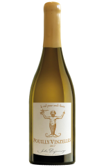 Pouilly-Vinzelles Les Longeays