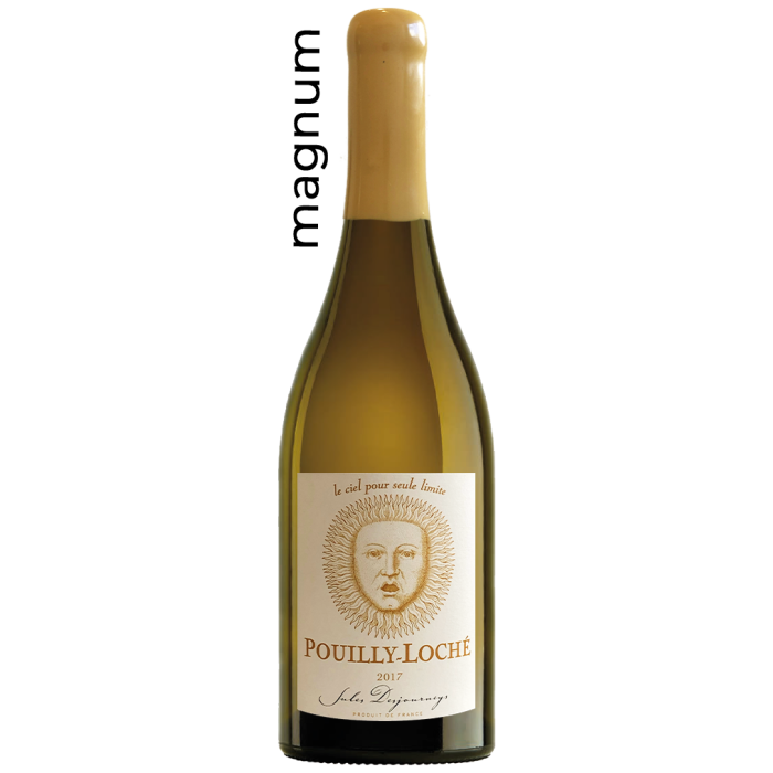 Magnum Pouilly-Loché