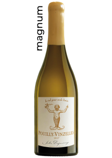 Magnum Pouilly-Vinzelles Les Longeays