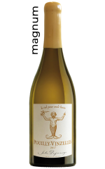 Magnum Pouilly-Vinzelles Les Longeays