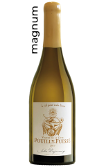 Magnum Pouilly-Fuissé Vignes de la Côte
