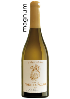 Magnum Pouilly-Fuissé Les Cras