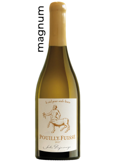 Magnum Pouilly-Fuissé