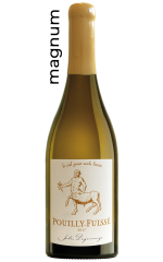 Magnum Pouilly-Fuissé