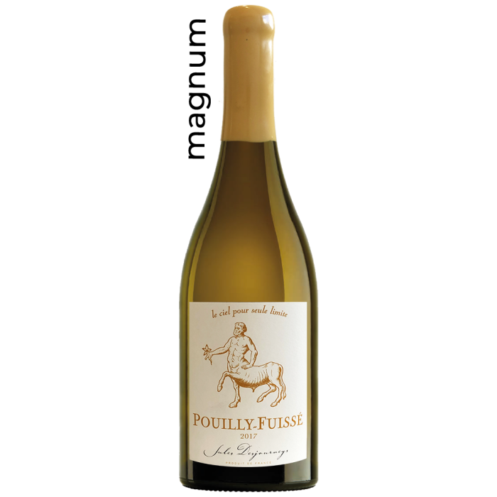 Magnum Pouilly-Fuissé