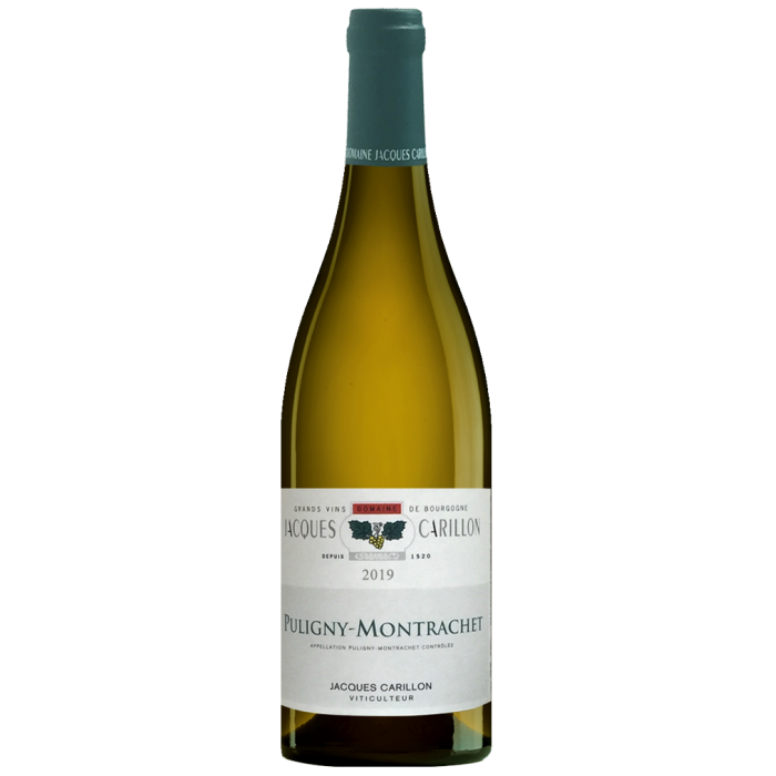 Puligny-Montrachet