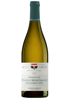 Puligny-Montrachet 1er Cru Les Champs Canet
