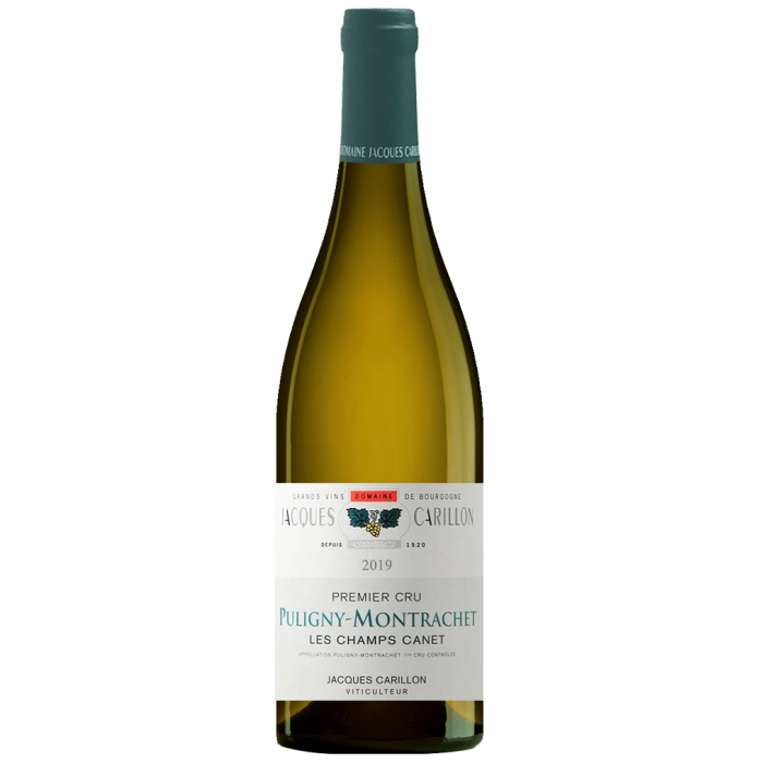 Puligny-Montrachet 1er Cru Les Champs Canet