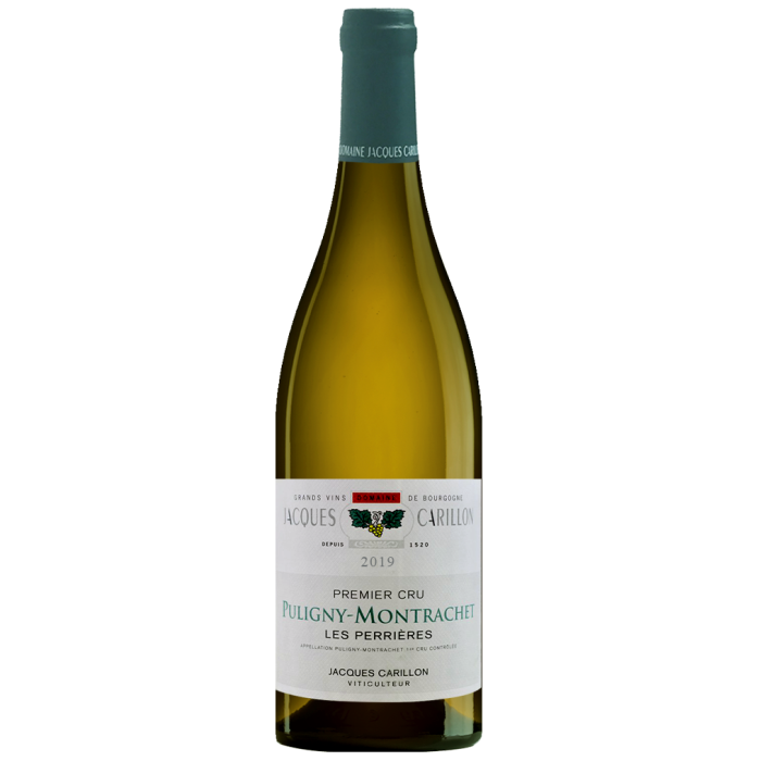 Puligny-Montrachet 1er Cru Les Perrières