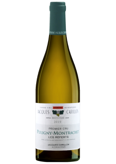 Puligny-Montrachet 1er Cru Les Referts