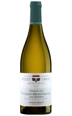 Puligny-Montrachet 1er Cru Les Referts