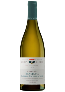 Bienvenues Bâtard Montrachet Grand Cru