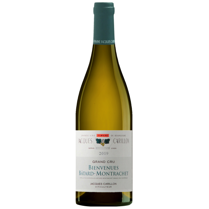 Bienvenues Bâtard Montrachet Grand Cru