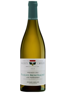Puligny-Montrachet 1er Cru Les Perrières