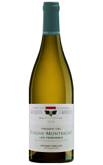 Puligny-Montrachet 1er Cru Les Perrières