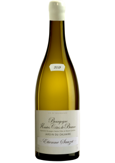 Hautes-Côtes de Beaune Jardin du Calvaire