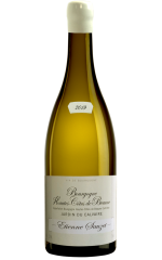 Hautes-Côtes de Beaune Jardin du Calvaire