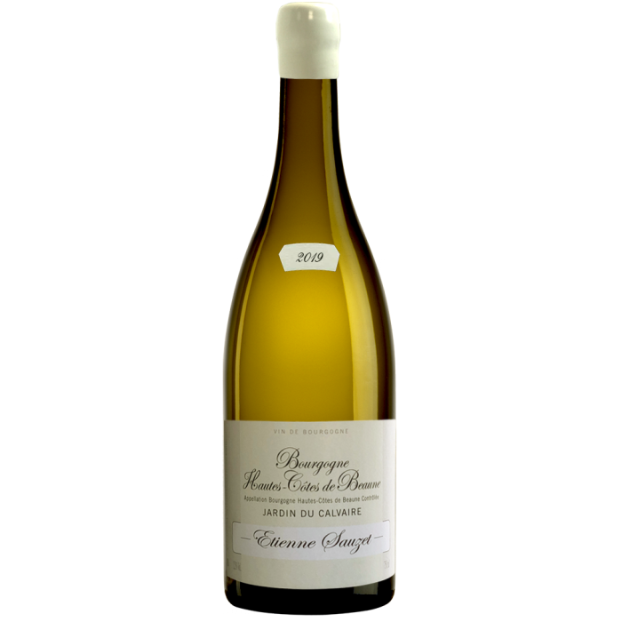 Hautes-Côtes de Beaune Jardin du Calvaire
