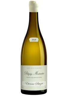 Puligny-Montrachet