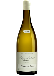Puligny-Montrachet 1er Cru La Garenne