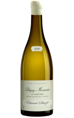 Puligny-Montrachet 1er Cru La Garenne