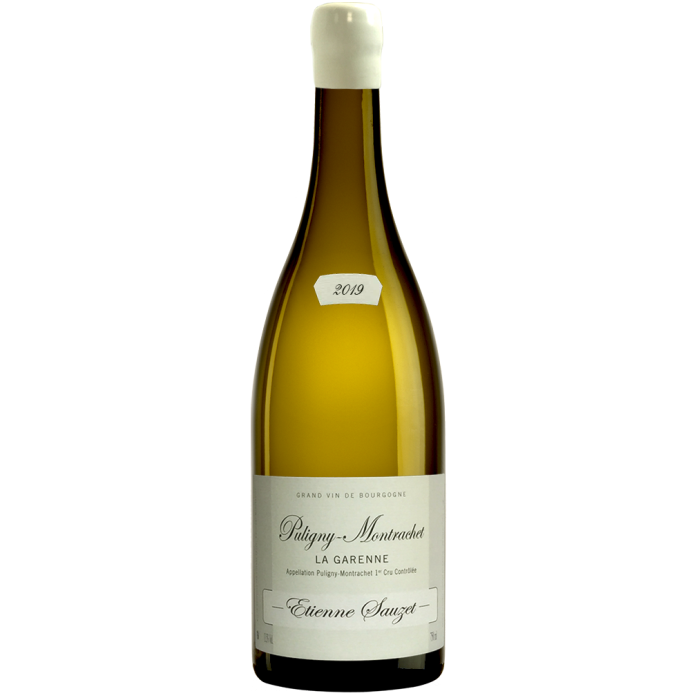 Puligny-Montrachet 1er Cru La Garenne