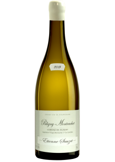 Puligny-Montrachet 1er Cru Hameau de Blagny